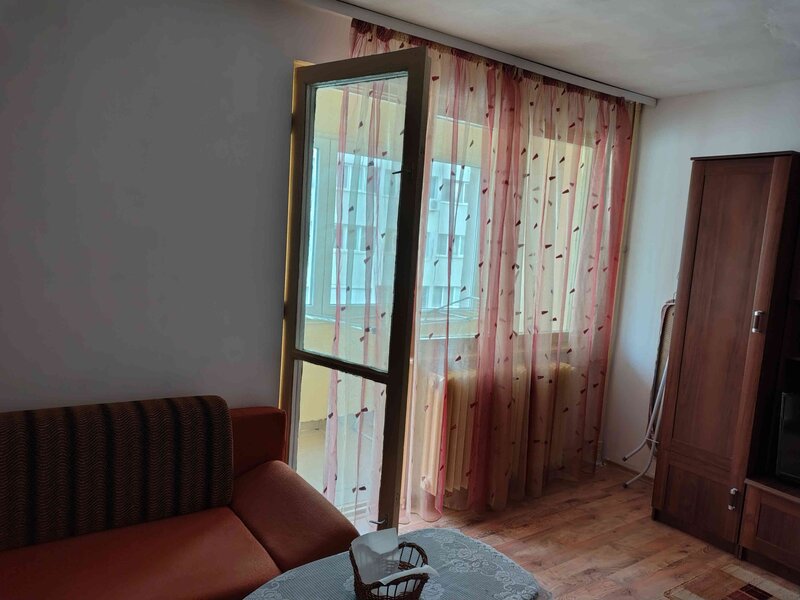 Sebastian, 2 camere,