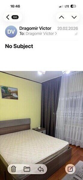 Sebastian, 2 camere,