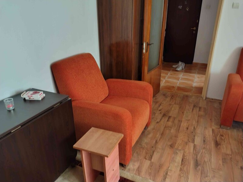 Sebastian, 2 camere,