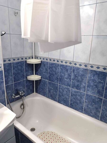 Sebastian, 2 camere,