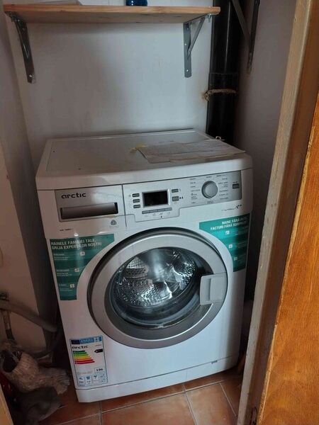 Sebastian, 2 camere,